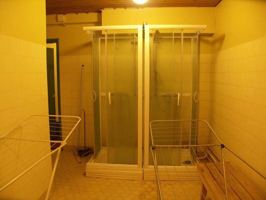 Asuntohotelli Hotel Petkele 하미나 외부 사진